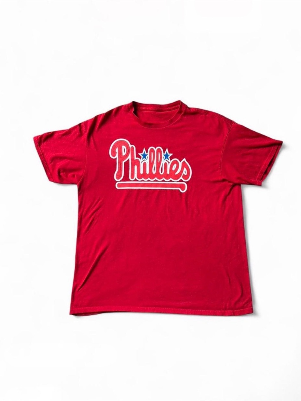 Phillies Graphic Tee